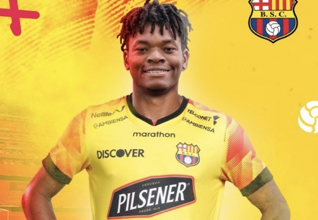 ¡Técnico Universitario ficha a Promesa de BSC y a un Experimentado Talento Lojano!