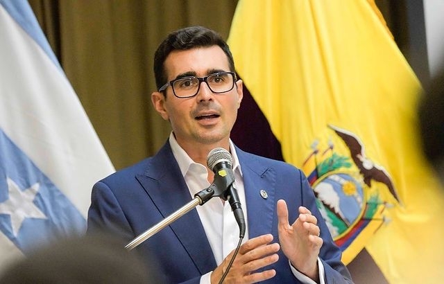 ¡Guschmer responde a descalificaciones de Antonio Álvarez con elecciones confirmadas en BSC!