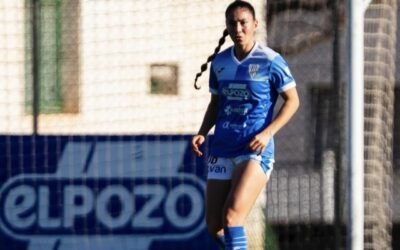 Alhama CF cumplió más de la cuenta al jugar los playoffs de ascenso