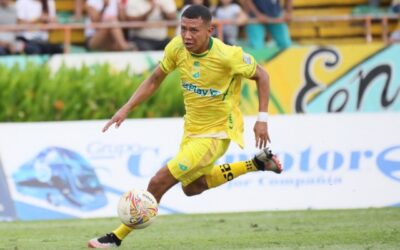 Atlético Huila fue víctima del BATACAZO de la fecha en el ascenso colombiano