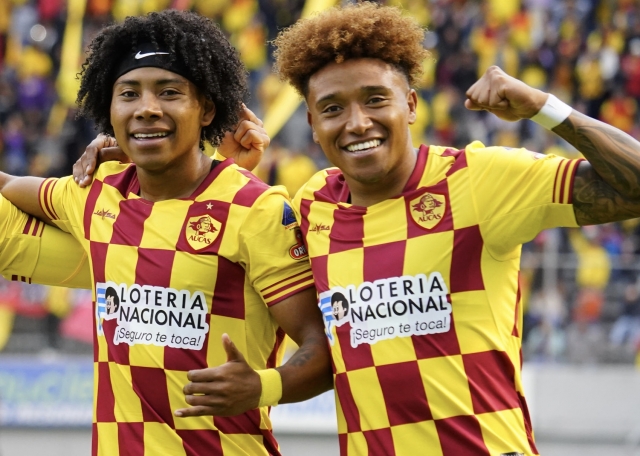 “¡LDU es un equipo complicado pero no IMPOSIBLE!”