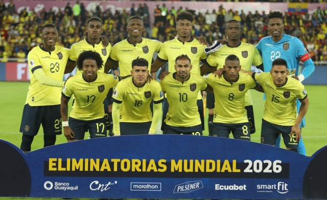 ¡La Selección jugará 3 Partidos Amistosos antes de la Copa América!