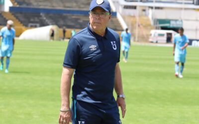 Jorge Célico PIDE MANO DURA a los actos poco apropiados que se dieron en Ecuador