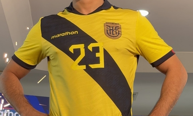 ¡Revelado el “cambio” en la camiseta titular de la Selección para la Copa América 2024!