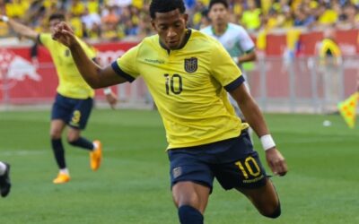 ¡LE BAJA EL TONITO! Gonzalo Plata reconoce su error tras ser marginado por La Tri para Copa América