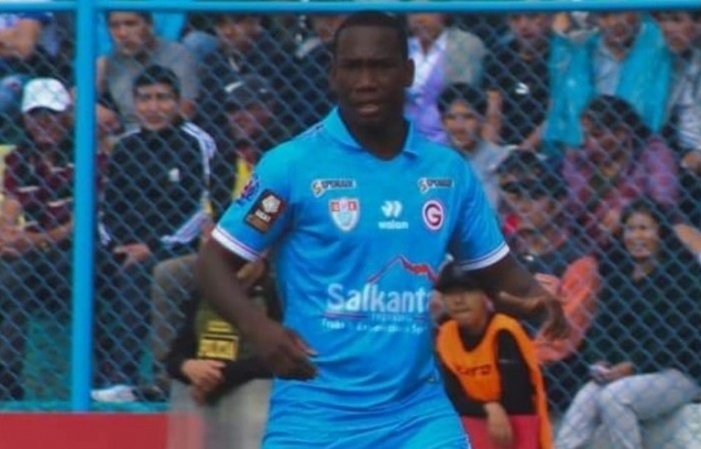 Deportivo Garcilaso y sus ecuatorianos fueron víctima de la rigurosidad disciplinaria de Augusto Aragón