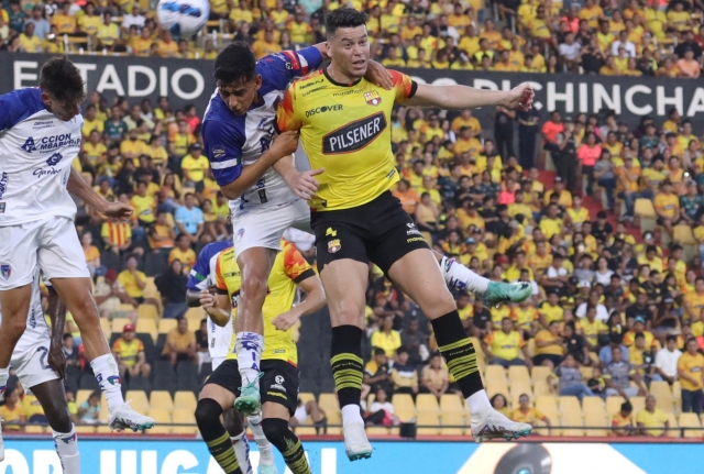 ¡La NOVELA de Carlos Rodríguez con Barcelona de Guayaquil toma un GIRO INESPERADO!