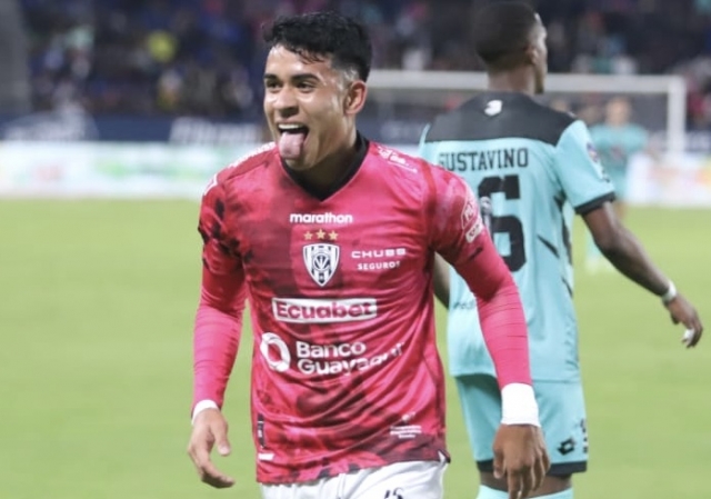 Las Señales que transmitirán los partidos de IDV, Católica y Delfín por Libertadores y Sudamericana