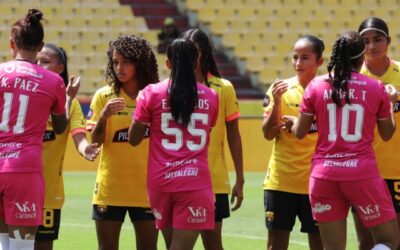 ¡Se jugarán TRES ETAPAS para definir a las Nuevas Campeonas de la Súper Liga Femenina!