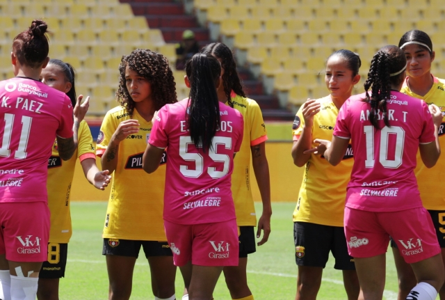 ¡Se jugarán TRES ETAPAS para definir a las Nuevas Campeonas de la Súper Liga Femenina!