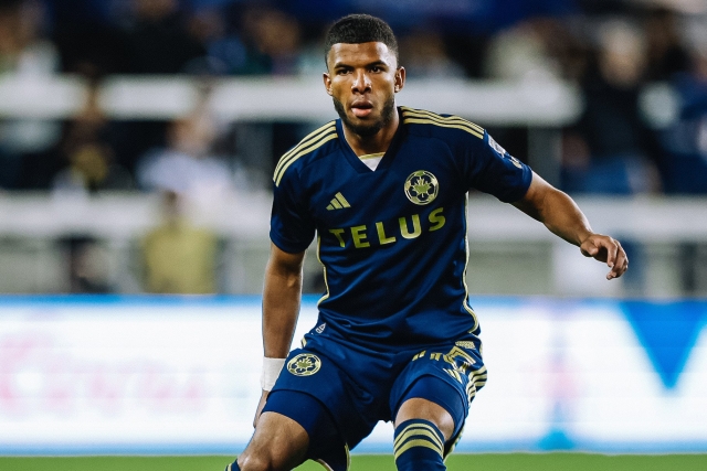 Pedro Vite y Vancouver Whitecaps, los grandes gandores de la jornada de MLS