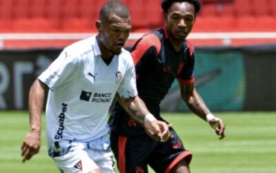 ¡LDU responde y demanda a Jéfferson Valverde por UNA MILLONADA!