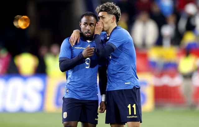 ¿Dónde se pude ver el Ecuador vs Italia en el país?