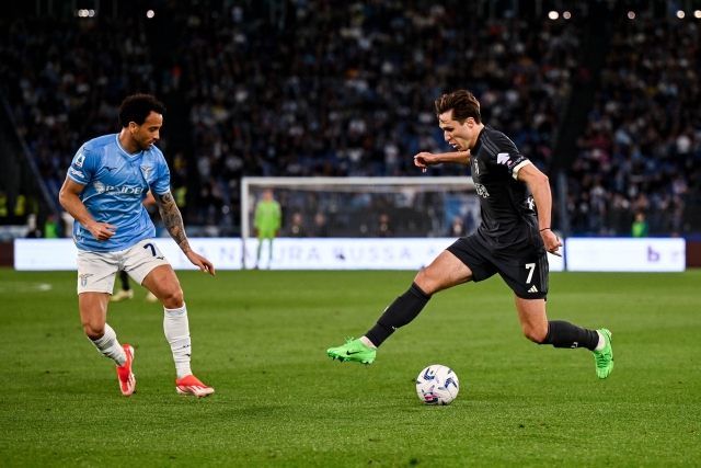 Juventus ya no tiene nada que aspirar más allá de un tercer lugar