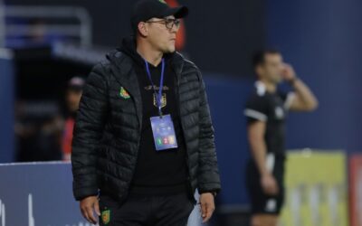 ¡LO QUE FALTABA! Deportivo Cuenca se despertará el lunes sin entrenador