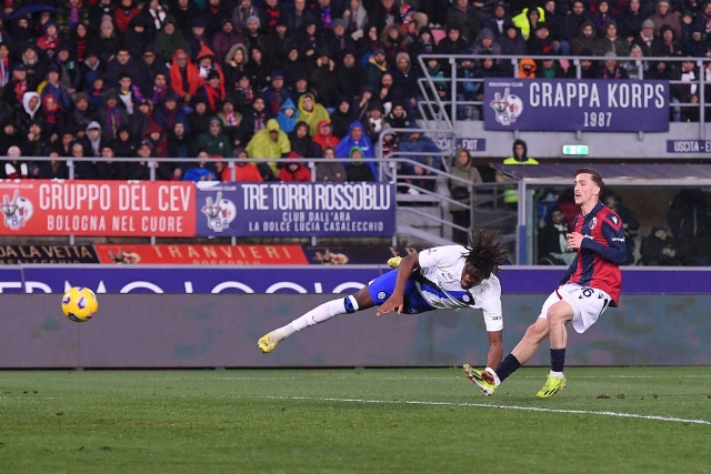 Inter será campeón de la Serie A TIM en cuestión de un par de jornadas