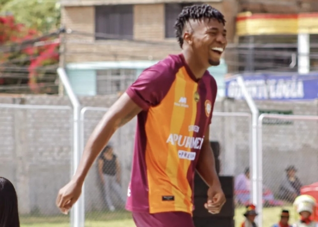 La tripleta ecuatoriana no pudo finalizar con alegría para Los Chankas
