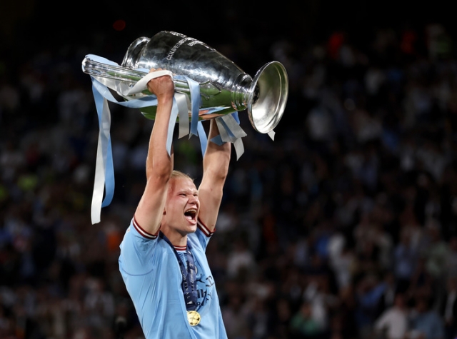 ¿Funcionará el nuevo formato de la UEFA Champions League?