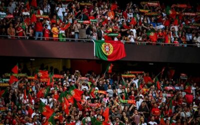 ‘Portugal no es candidata para albergar la final del Mundial’, dice el coordinador de la Copa del Mundo 2030