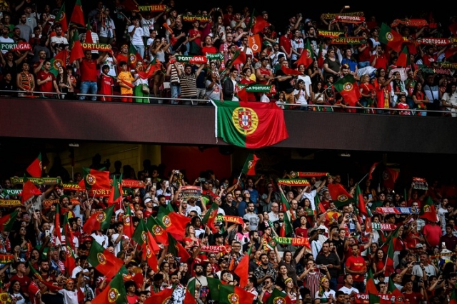 ‘Portugal no es candidata para albergar la final del Mundial’, dice el coordinador de la Copa del Mundo 2030