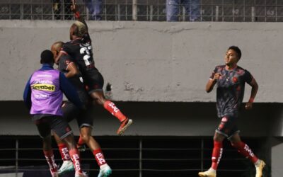 ¡Esta es la GLORIA DEL FÚTBOL con Partidazo! El Nacional puso la fiesta en el Gonzalo Pozo