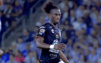 Andrés Micolta y Pachuca sacaron boleto al play in de la Liga MX, pero pudo haber sido mejor