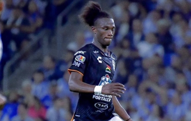 Andrés Micolta y Pachuca sacaron boleto al play in de la Liga MX, pero pudo haber sido mejor