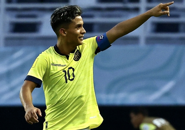 ¡6 de IDV, 2 de LDU y 2 de BSC llamados a la Selección Sub 18!