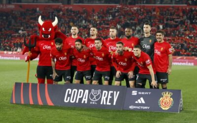 ‘Derbi vasco’ en la final de la Copa del Rey