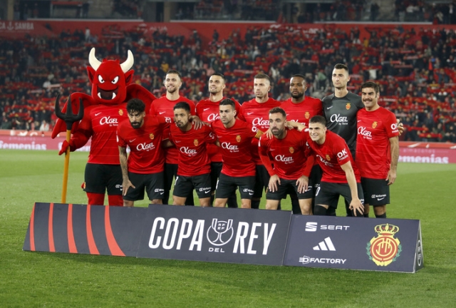 ‘Derbi vasco’ en la final de la Copa del Rey
