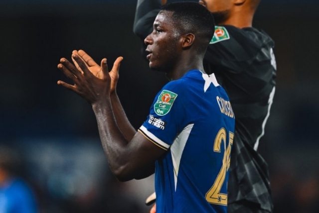 Chelsea y Moisés Caicedo sumaron tres puntos en un partido que fue una MONTAÑA RUSA de emociones