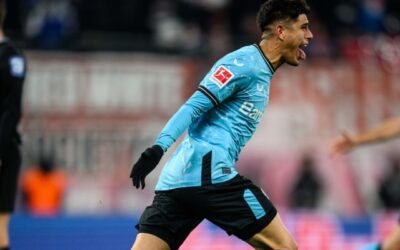 Querido Piero Hincapié… ¿Y si ahora sueñas alcanzar el triplete junto al Bayer Leverkusen?