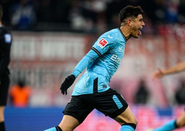 Querido Piero Hincapié… ¿Y si ahora sueñas alcanzar el triplete junto al Bayer Leverkusen?