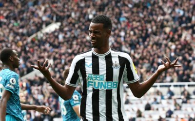 Premier League: Nuevo robo a un futbolista de la Premier: irrumpen en la mansin de Alexander Isak y se llevan el coche