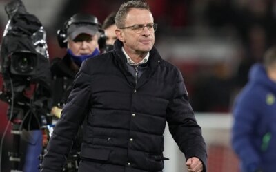 Bundesliga: El Bayern Múnich inicia contactos con Ralf Rangnick: «Dentro de una semana tendremos una respuesta»