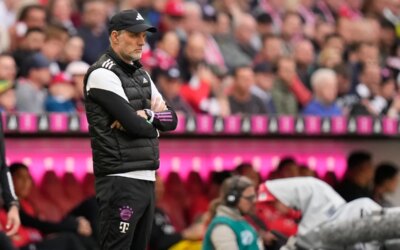 Bundesliga: Guerra en Münich entre Tuchel y Hoeness: «Me ha herido en mi honor como entrenador»