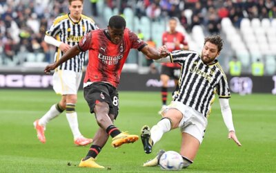 Serie A: El Milan sella la clasificacin a la prxima Champions ante una Juventus que mereci ms