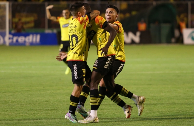 ¡El Impresionante Récord que consiguió BSC con su victoria en su Aniversario 99!