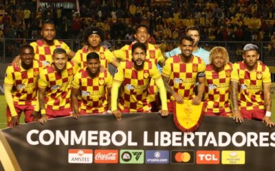 ¿Cómo queda la situación de los 8 Mexicanos en Aucas?