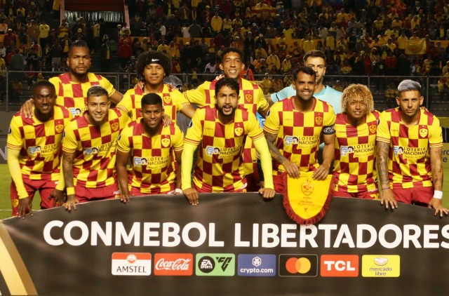 ¿Cómo queda la situación de los 8 Mexicanos en Aucas?
