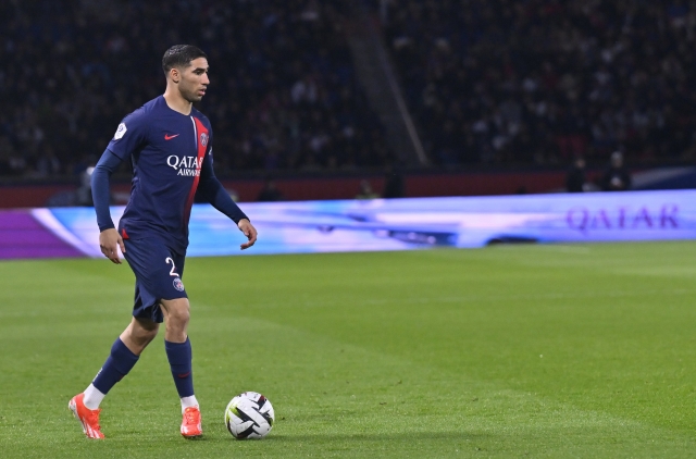 PSG festejará el título de la Ligue 1 luego de la semana de juegos de ida en la Champions League(VIDEO)