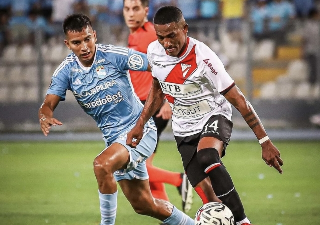 ¡Mucho ojo con el Always Ready de Luis Adrián Caicedo y José Carabalí!