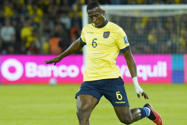 ¡El Liverpool recibe la noticia de que el valor de William Pacho es MENOR A LO ESPERADO!
