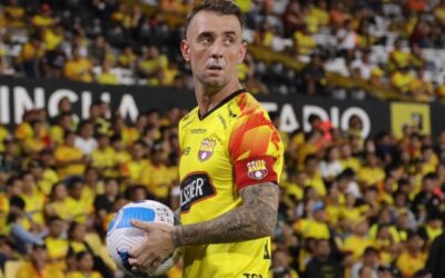 ¿GANÓ CON “AYUDITA”? “¡BSC fue superado y ganó sobre el final con un PENAL QUE NO FUE!”