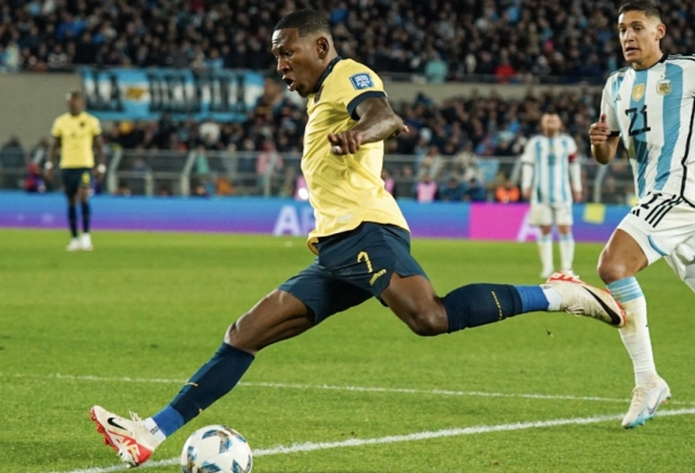 ¡Félix Sánchez confirma que Ecuador no contará con una de sus Estrellas en la Copa América!