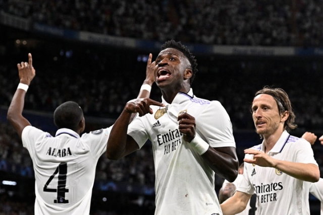 Tercer enfrentamiento consecutivo en Champions League