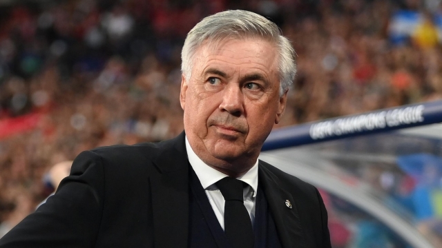 El Real Madrid sueña con un nuevo doblete histórico