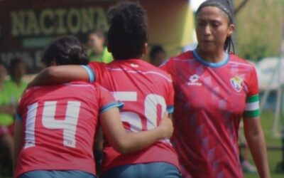 ¡TRES PALIZAS! Y un partido diferido, marcaron el inicio de la Superliga Femenina 2024