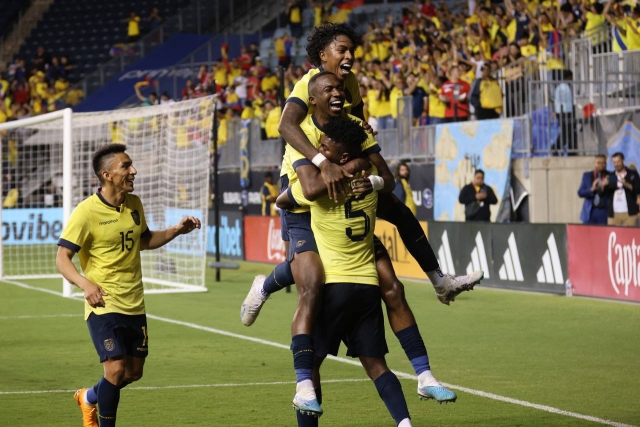 Francisco Egas confirmó que La Tri jugará un tercer amistoso antes de la Copa América