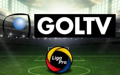 ¡GOL TV no paga sus Deudas con los Clubes de la Serie A Ecuatoriana!